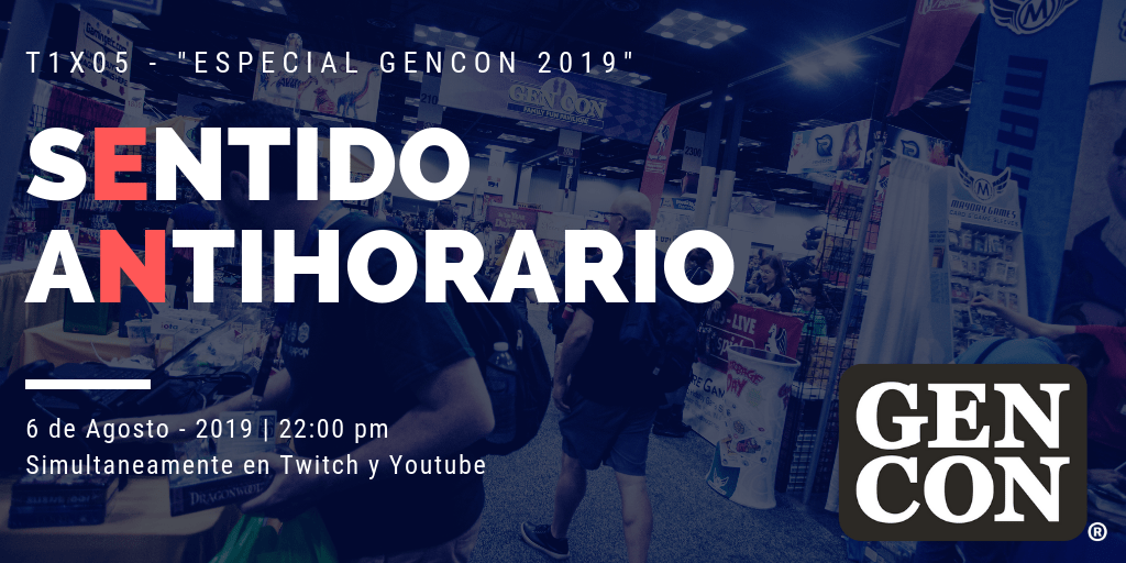 Podcast setntido Antihorario