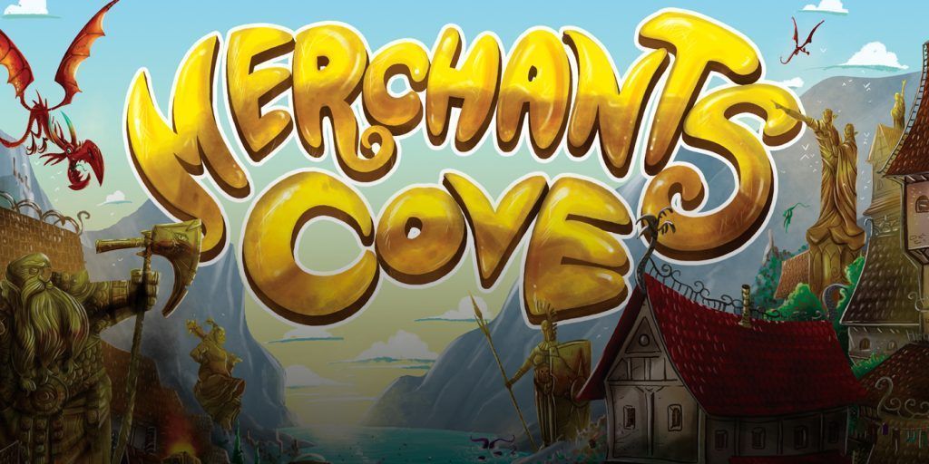 2020 TCG Factory - Merchant Cove