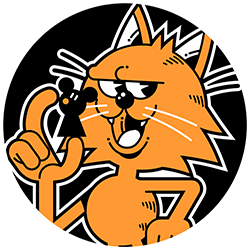 Menu logo