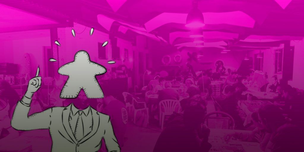 mishigeek en 2019 - asturlúdicas