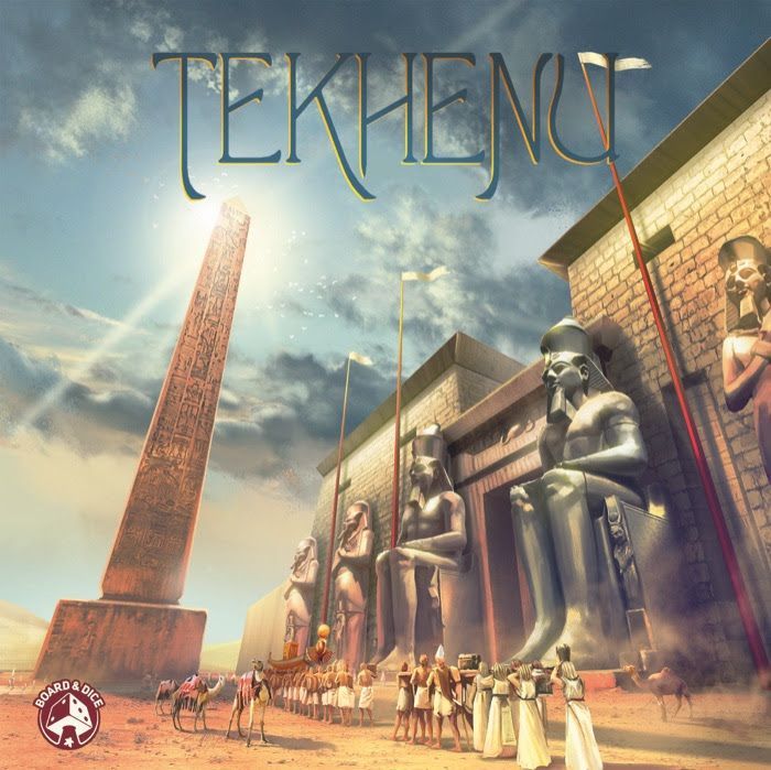 Maldito publicará Tekhenu - Portada