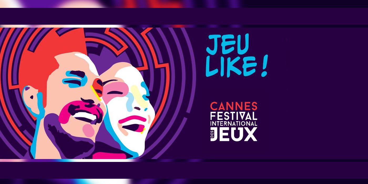 Festival de juegos de mesa de Cannes