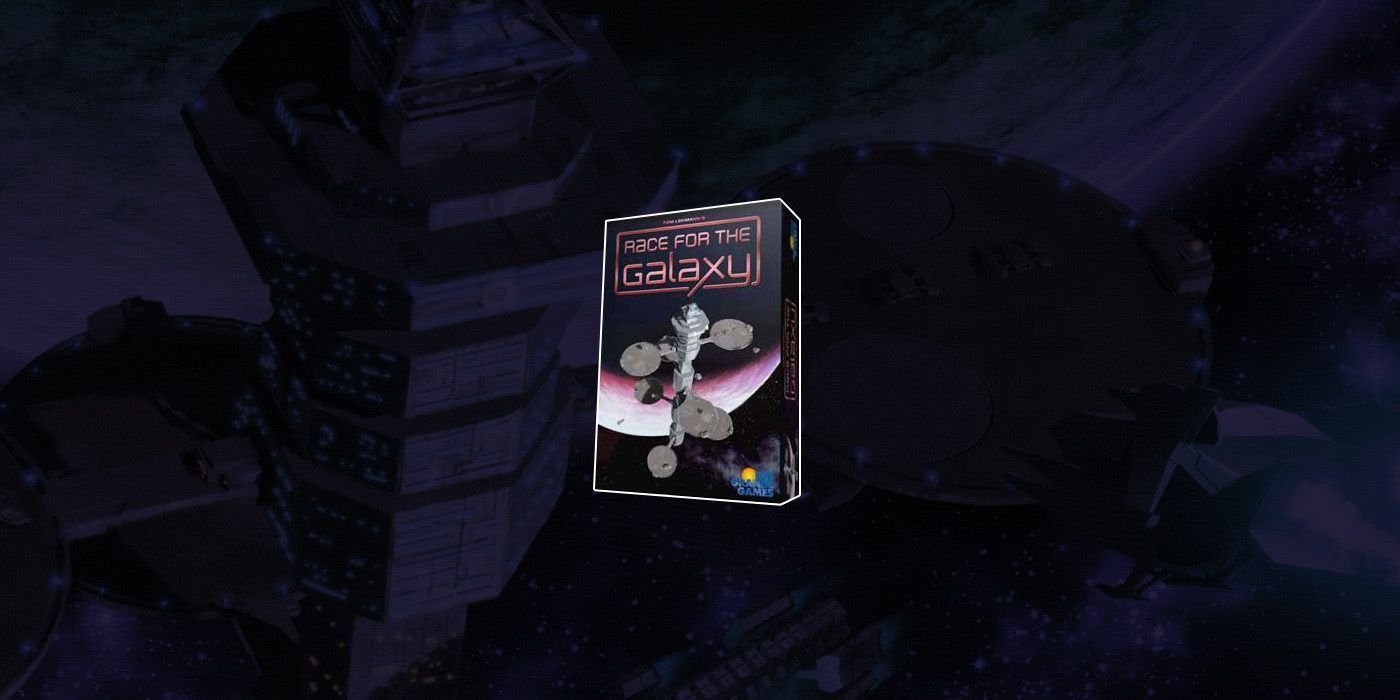 Roll for the galaxy en español