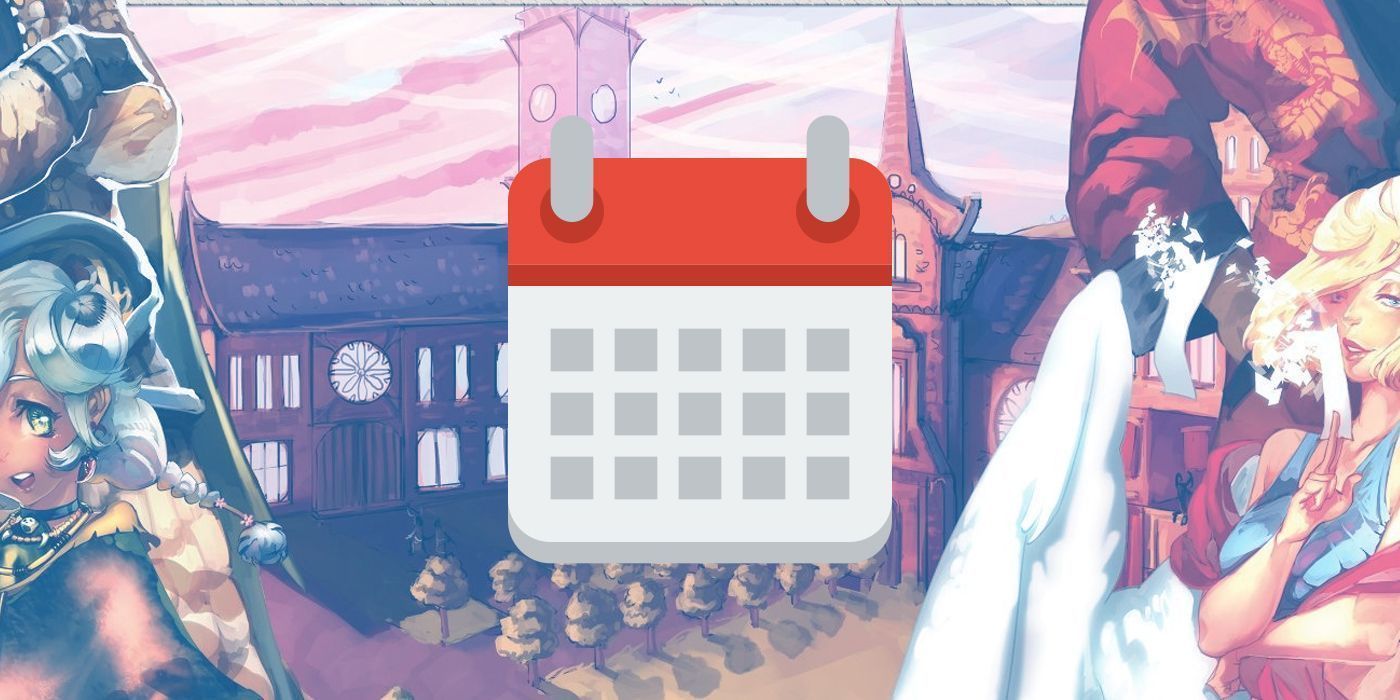 Novedades Febrero 2020
