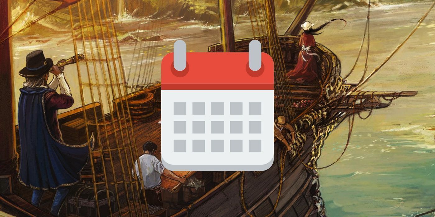Novedades Abril