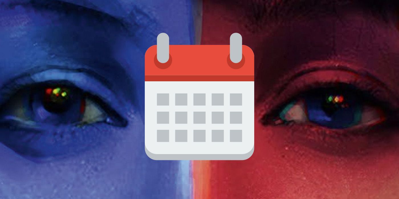 Novedades Marzo 2020