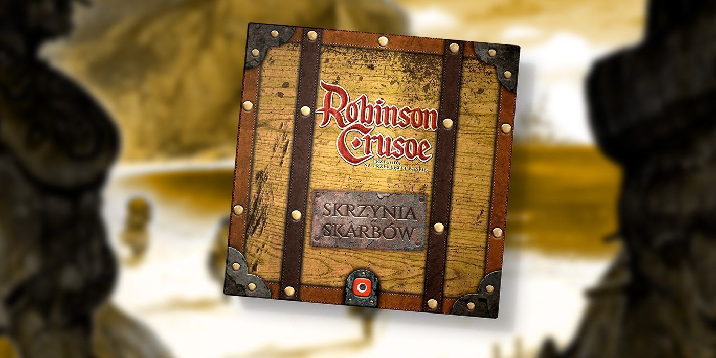 Robinson Chest