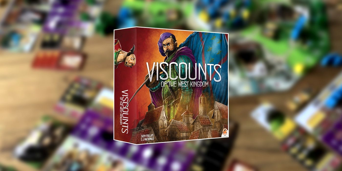 Vizcondes