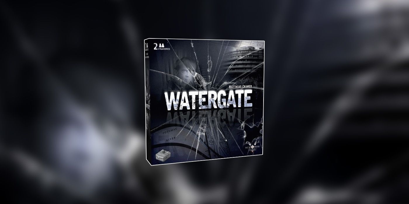 Watergate