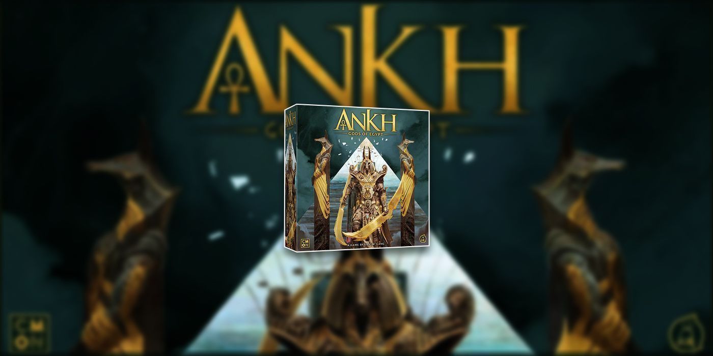 Ankh Primeras impresiones
