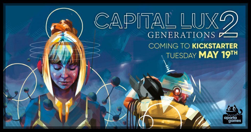 Capital Lux