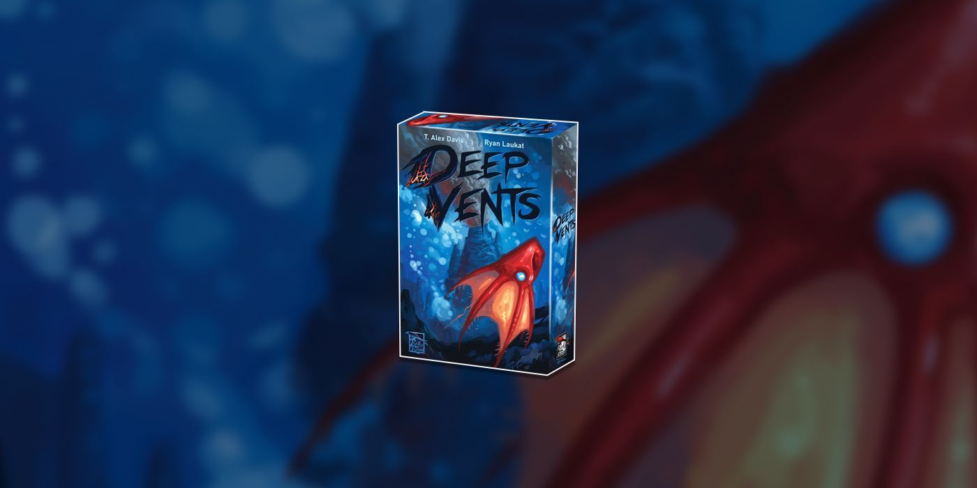 Deep Vents