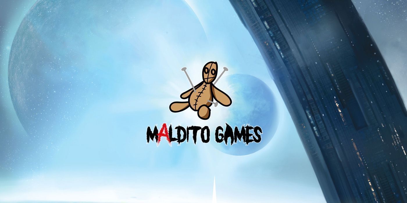 Maldito novedades III