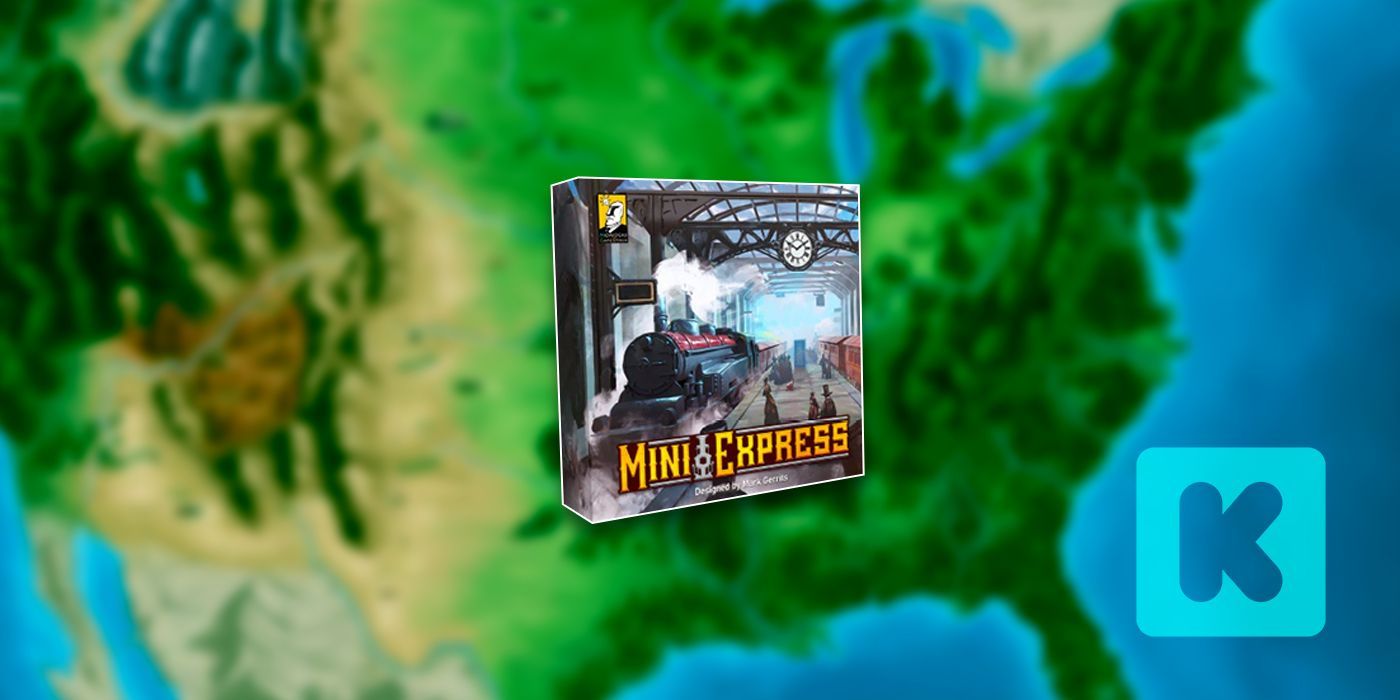 MIni express