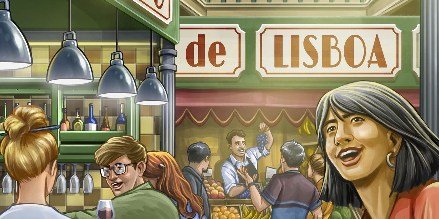 mercado de lisboa