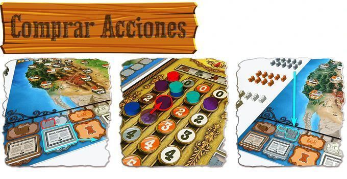 acciones