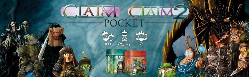 SD claim Pocket