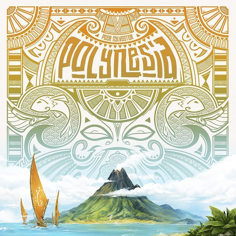 Polynesia Portada