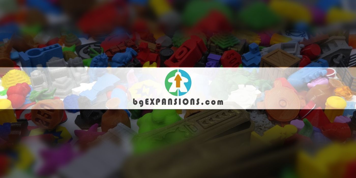 BG Expansions