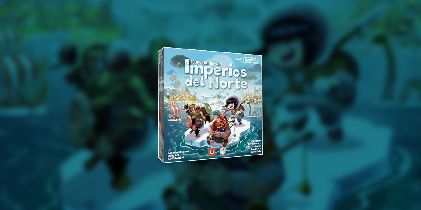 Imperios del norte