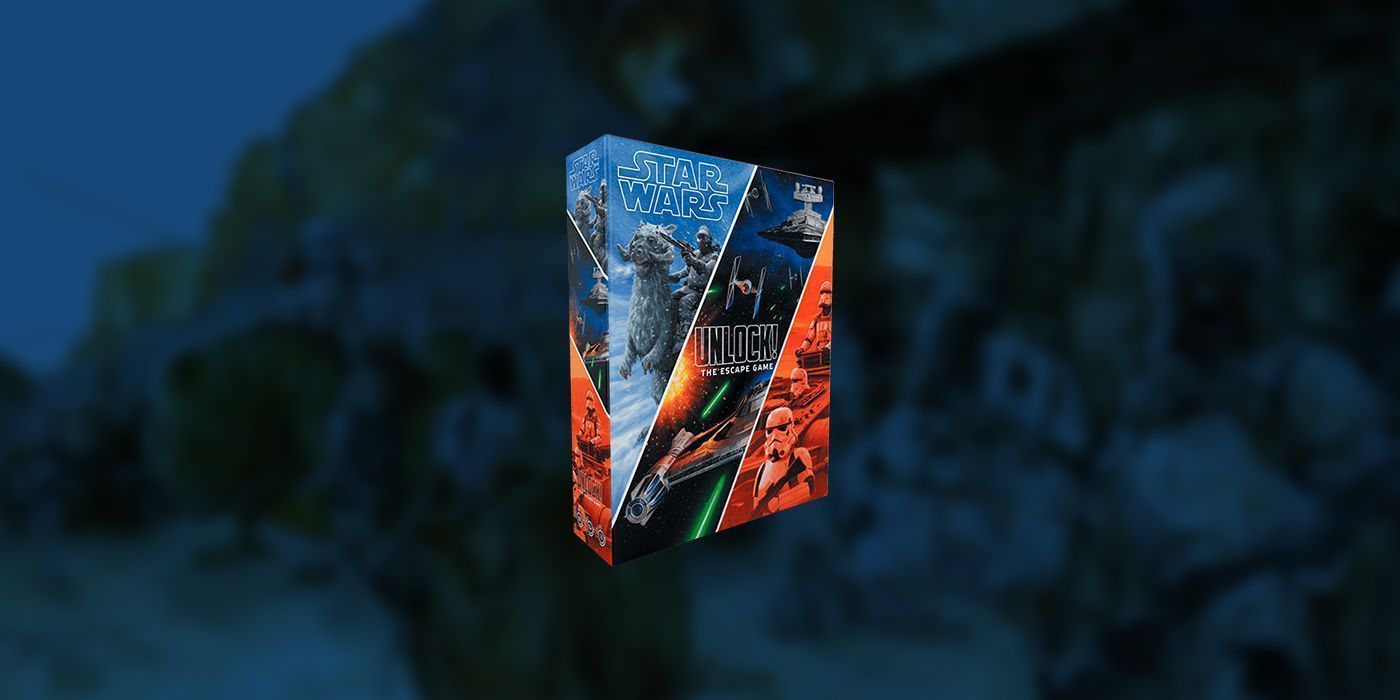 star wars unlock