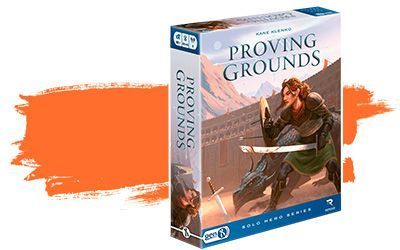 Proving Grounds