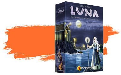 Luna Deluxe