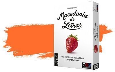 Macedonia de Letras