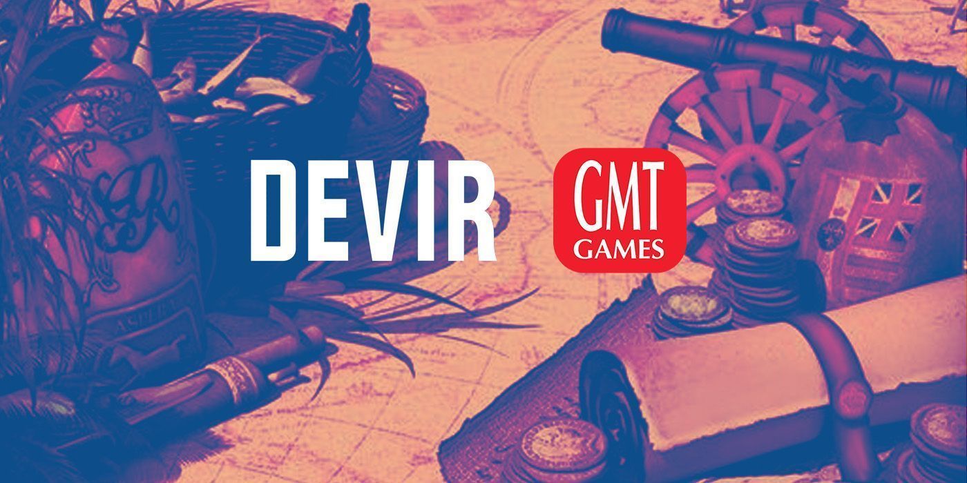 DEVIR y GMT