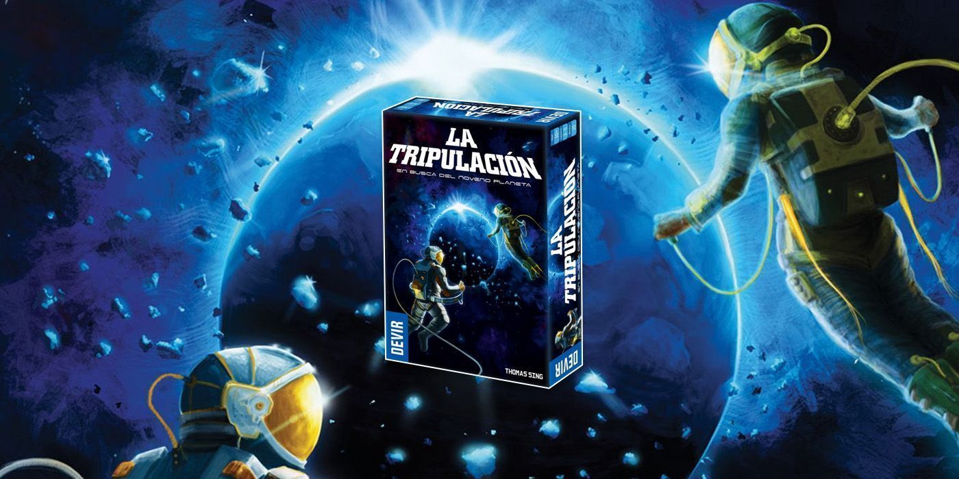 La Tripulación Reseña