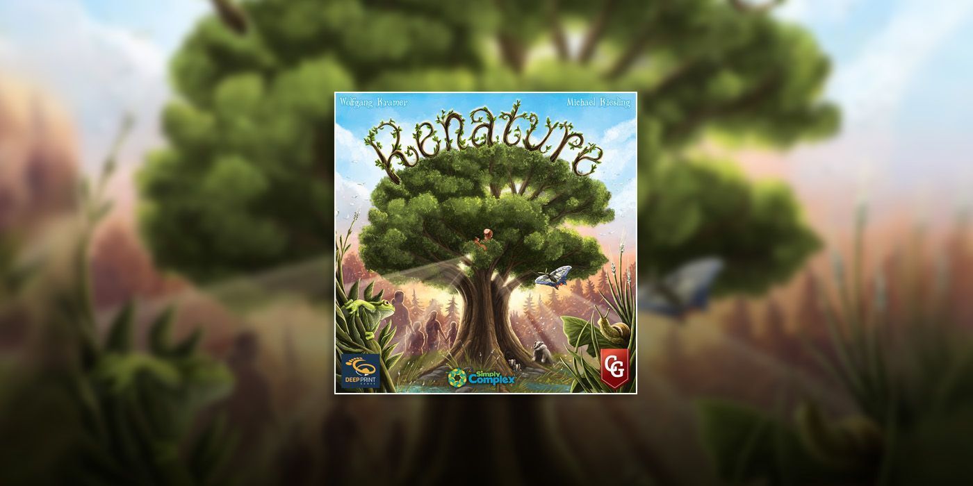 Renature