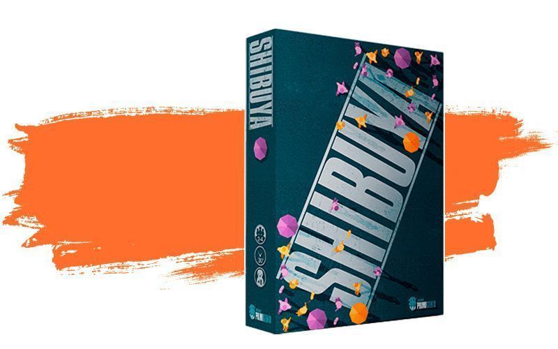 Caja del juego, reseña