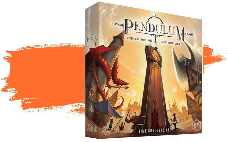 Pendulum