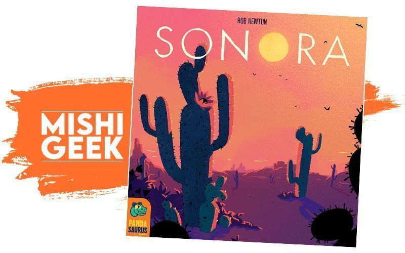 Sonora - Primicias Devir Sentido Antihorario