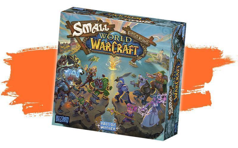 Smallworld of Warcraft