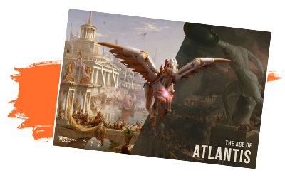 Age of Atlantis