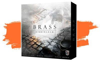 Brass en español
