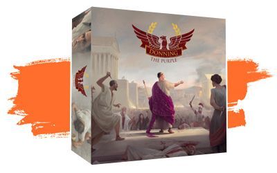 10 juegos 2018 - Donning de Purple