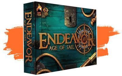 10 juegos 2018 - Endeavor