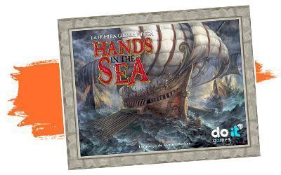 Hands in the Sea - TOP 50 - del 50 al 41