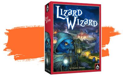 Lizard Wizard  - tier list verano 2021