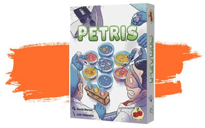 Petris