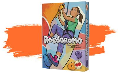 Rocódromo