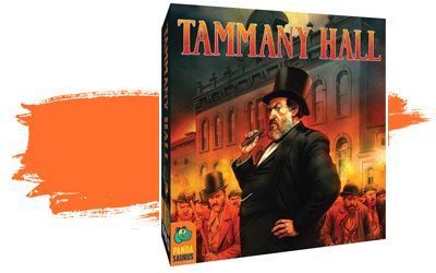 Tammany Hall