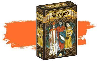 Troyes