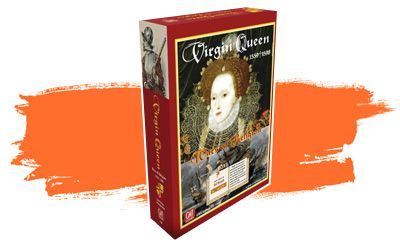 Virgin Queen en español