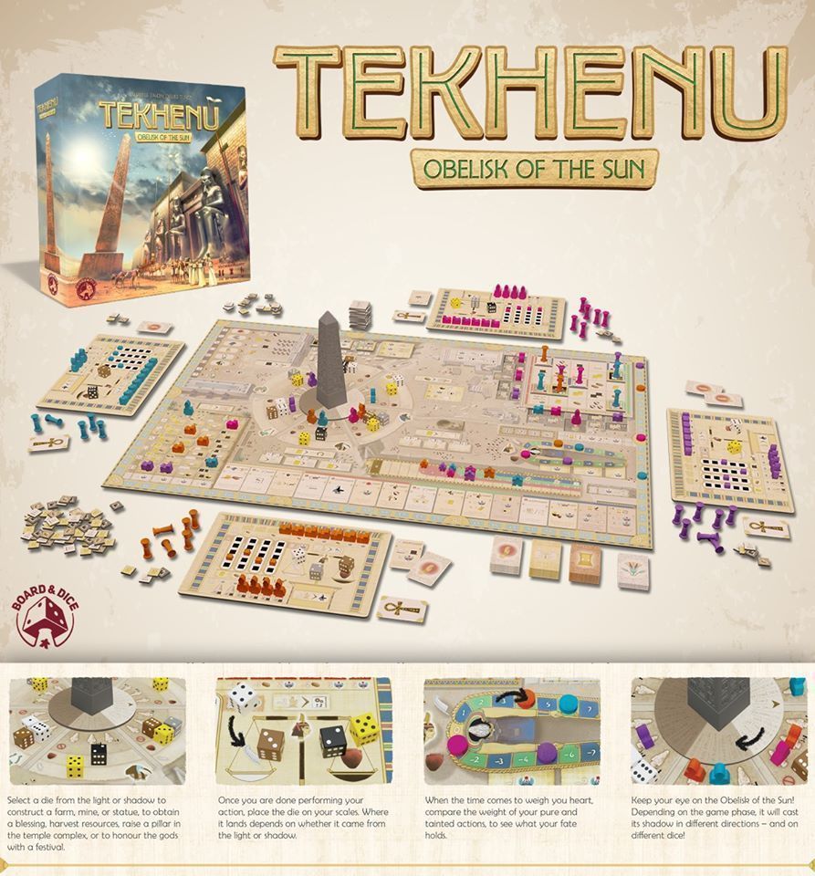 Tekhenu