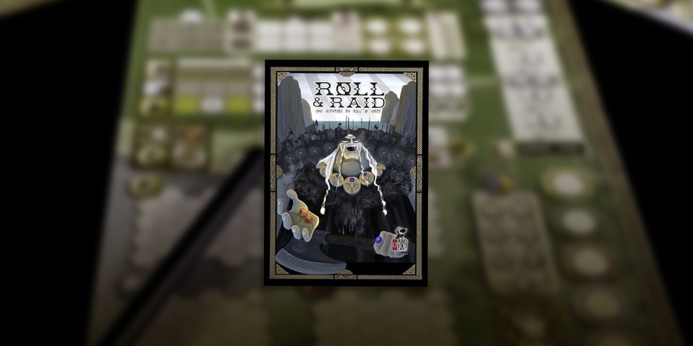 Roll & Raid