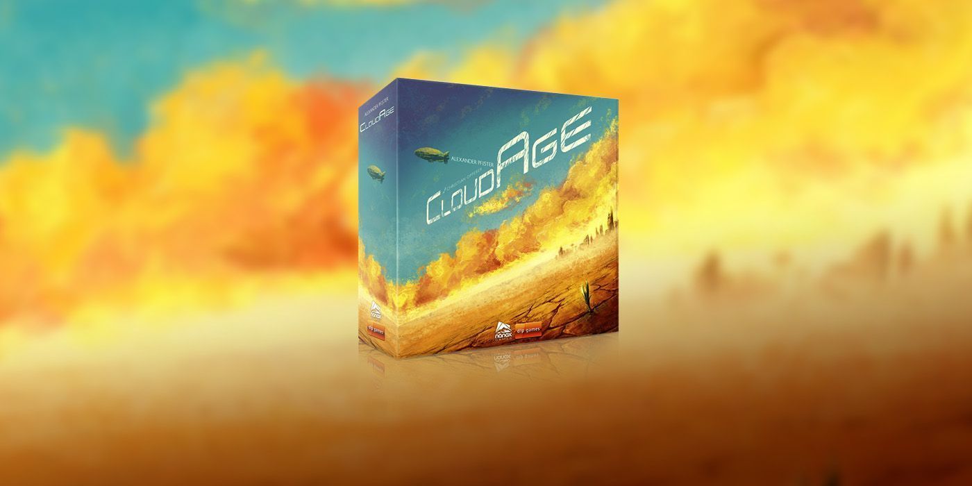 cloudage