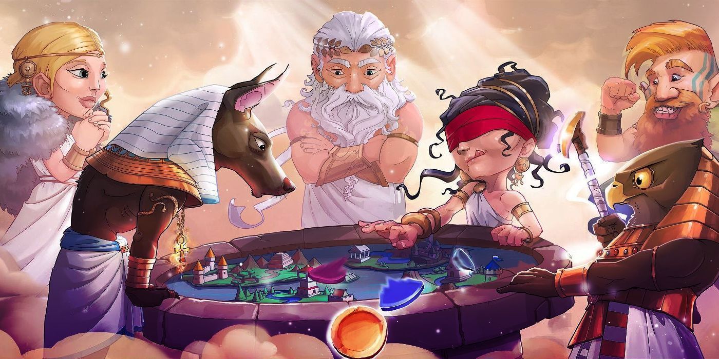 Juegos Infantiles Maldito